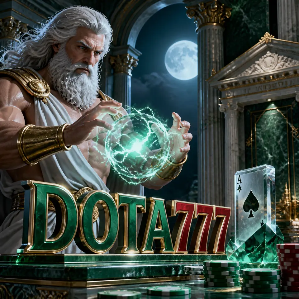 dota777 Unduh