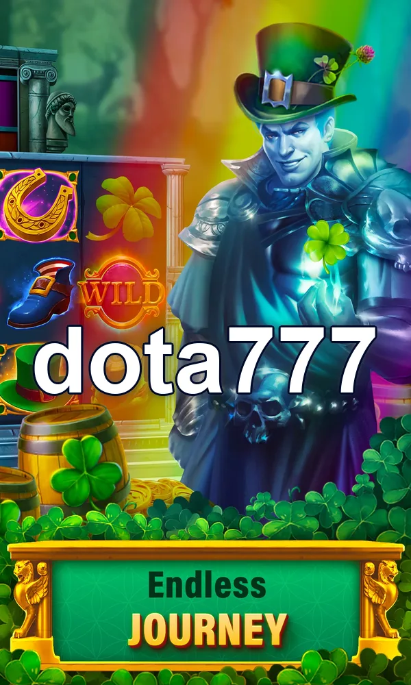 dota777 Unduh