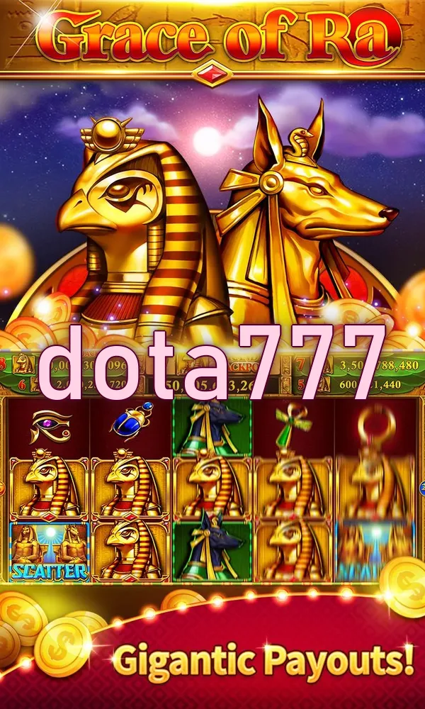 dota777 Unduh