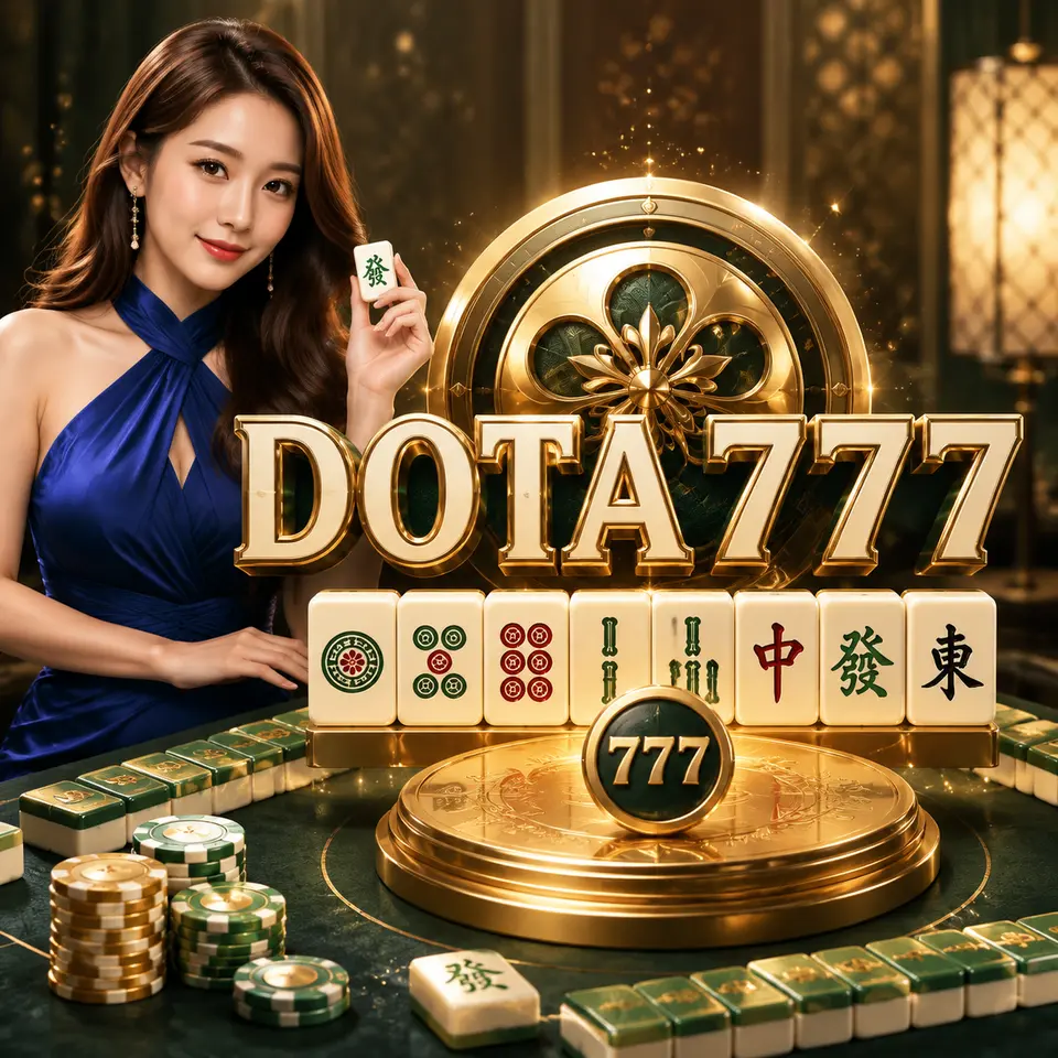 dota777 Masuk - dota777 Resmi