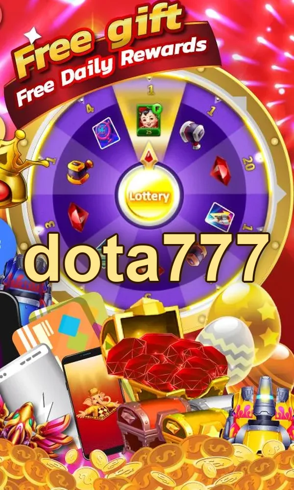 dota777 Tangkapan Layar Resmi APK
